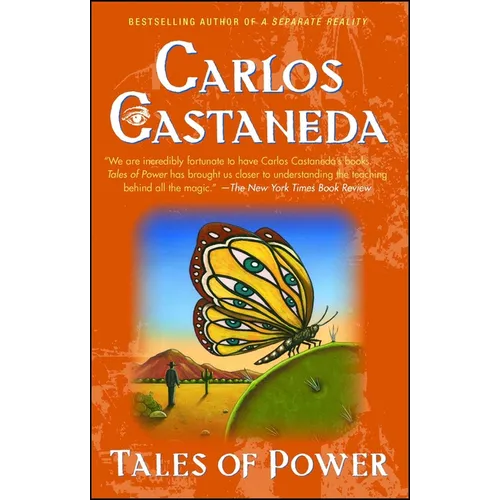 Tales of Power