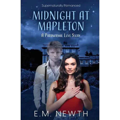 Midnight at Mapleton