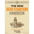The New Seed-Starters Handbook