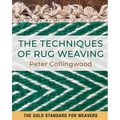 The Techniques of Rug Weaving