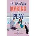 Making the Play