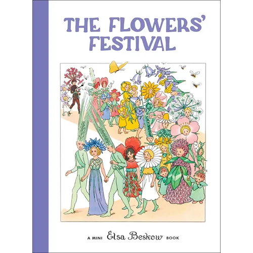 The Flowers' Festival: Mini Edition