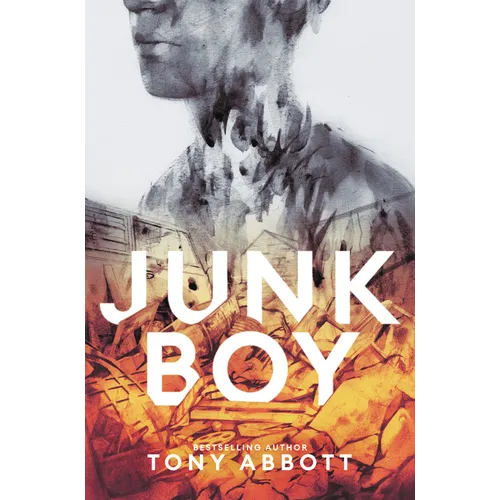 Junk Boy