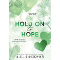 Hold on to Hope (Hardcover)