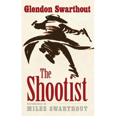 The Shootist