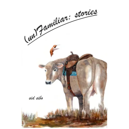 (un)Familiar - stories