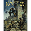 One Hundred Fantasy Art Paintings
