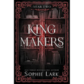 Kingmakers: Year Two (Standard Edition)