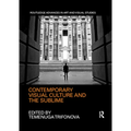 Contemporary Visual Culture and the Sublime