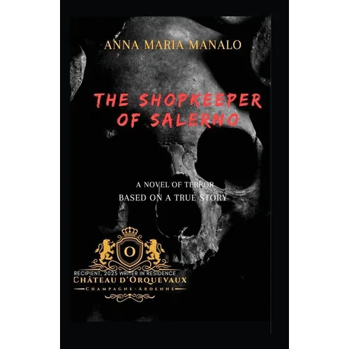 The Shopkeeper Of Salerno