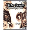 Tattoo Designs Black and Grey Realism