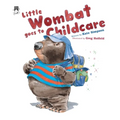 Little Wombat goes to Childcare