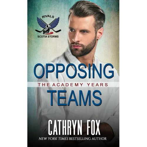 Opposing Teams (Rivals)