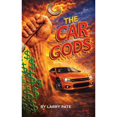 The Car Gods