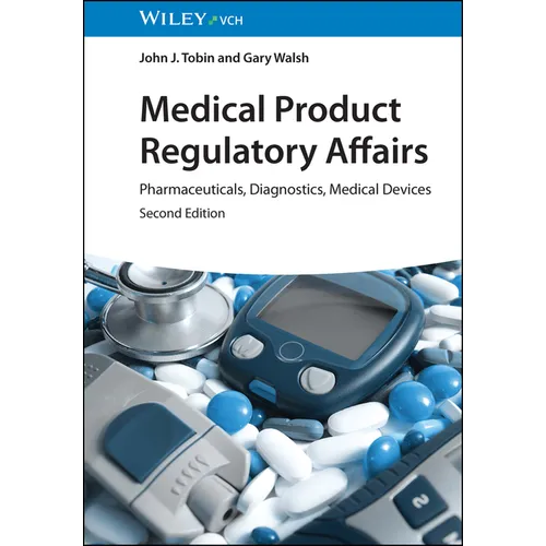 Medical Product Regulatory Affairs