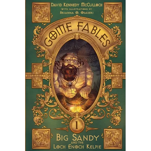 Big Sandy and the Loch Enoch Kelpie