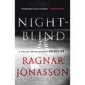 Nightblind: A Thriller