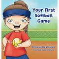 Your First Softball Game