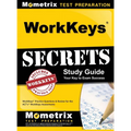 WorkKeys Secrets Study Guide: WorkKeys Practice Questions & Review for the ACT's WorkKeys Assessments
