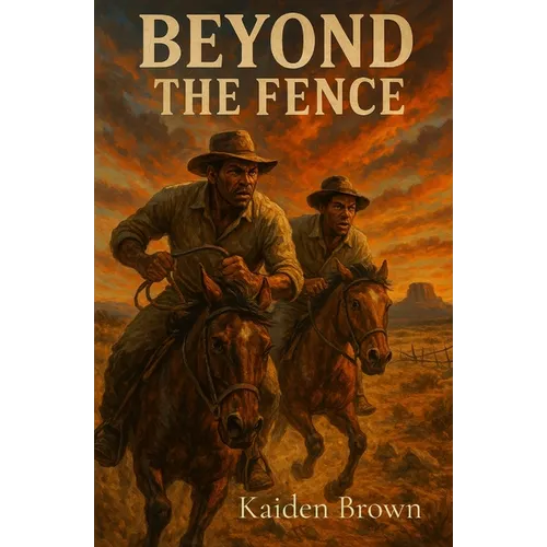 Beyond The Fence