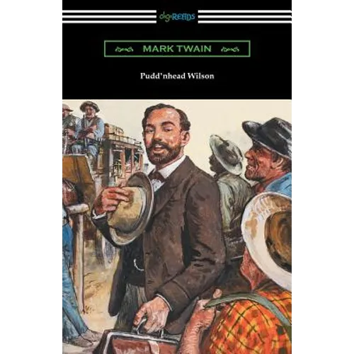 Pudd'nhead Wilson