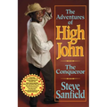 Adventures of High John the Conqueror