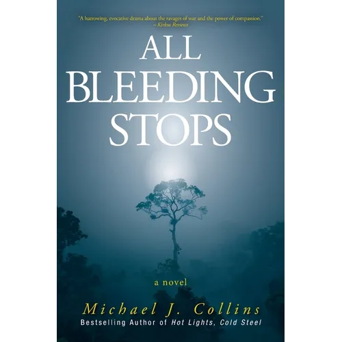 All Bleeding Stops