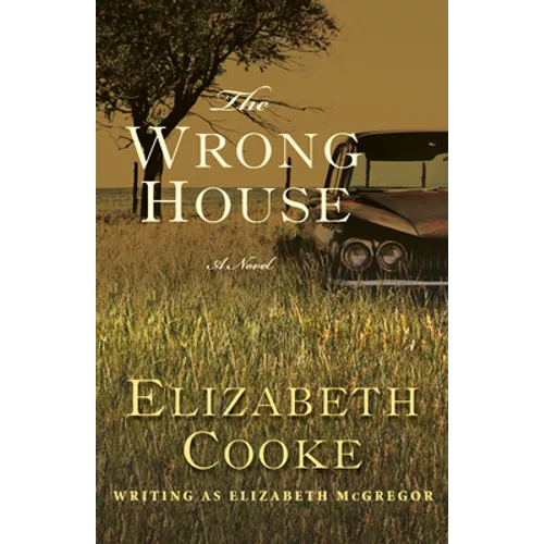 The Wrong House