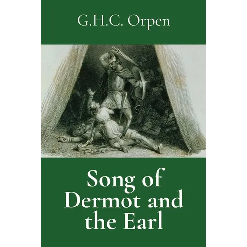 Song of Dermot and the Earl