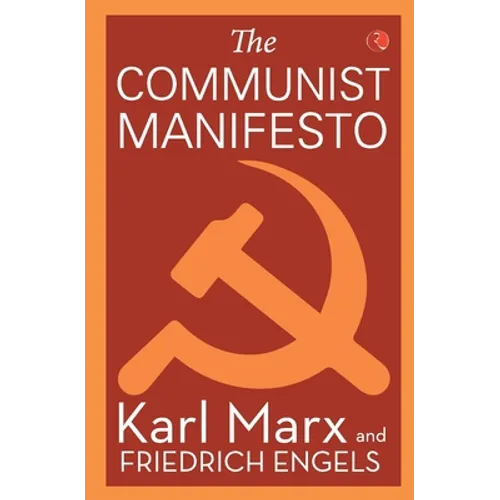 The Communist Manifesto