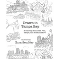 Drawn in Tampa Bay
