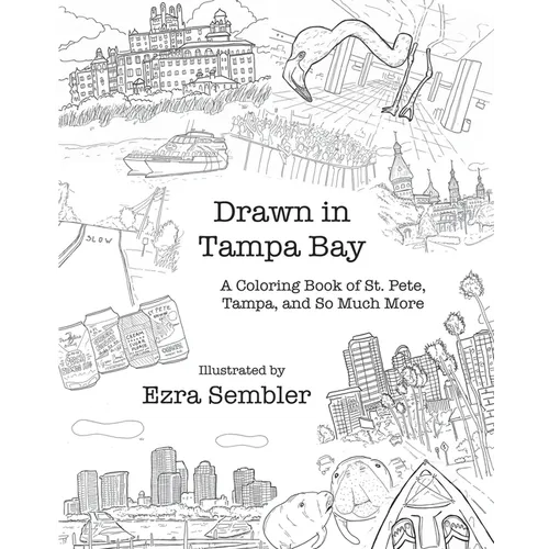 Drawn in Tampa Bay