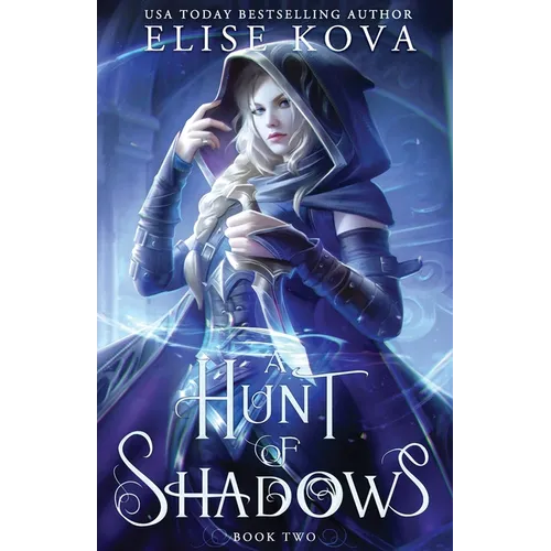 A Hunt of Shadows