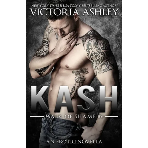 Kash (Walk of Shame #6)
