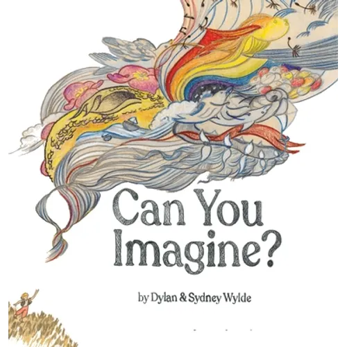 Can You Imagine