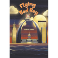 Flying Bed Boy