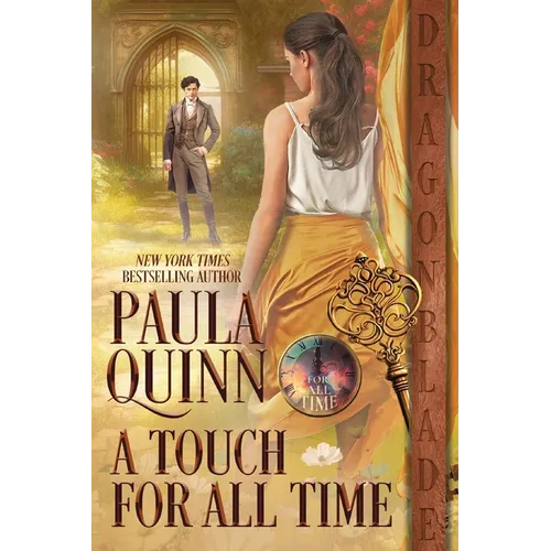 A Touch for All Time