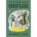Behind the Green Door