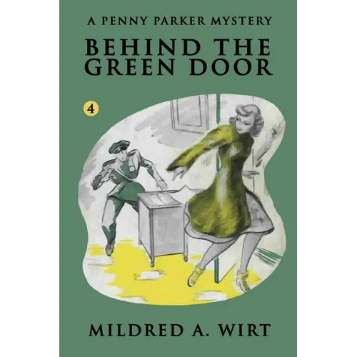 Behind the Green Door