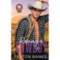 Roping A Cowboy