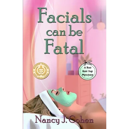 Facials Can Be Fatal