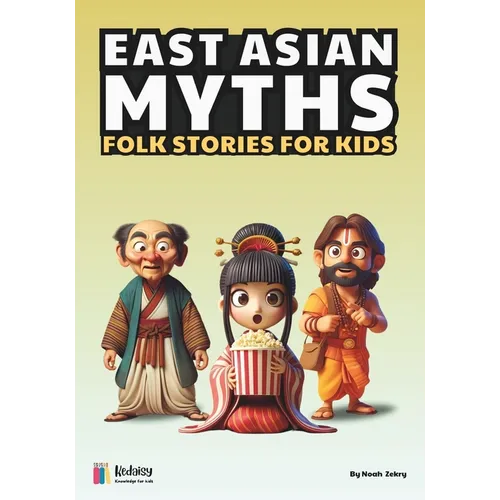 East Asian Myths
