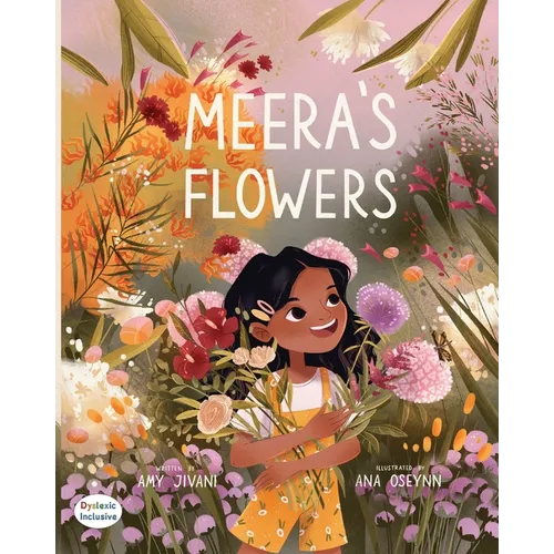 Meera's Flowers