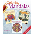 Coloring Mandalas 3-In-1 Pack