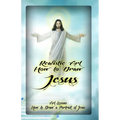 Realistic Art: How to Draw Jesus: Art Lessons: How to Draw a Portrait of Jesus