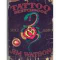 TATTOO SKETCHBOOK Since 1966`