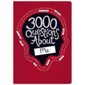 3000 Questions about Me