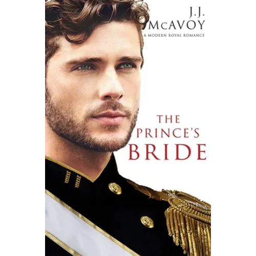 The Prince's Bride (Part 1)