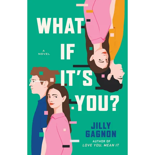 What If It's You?