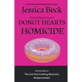 Donut Hearts Homicide